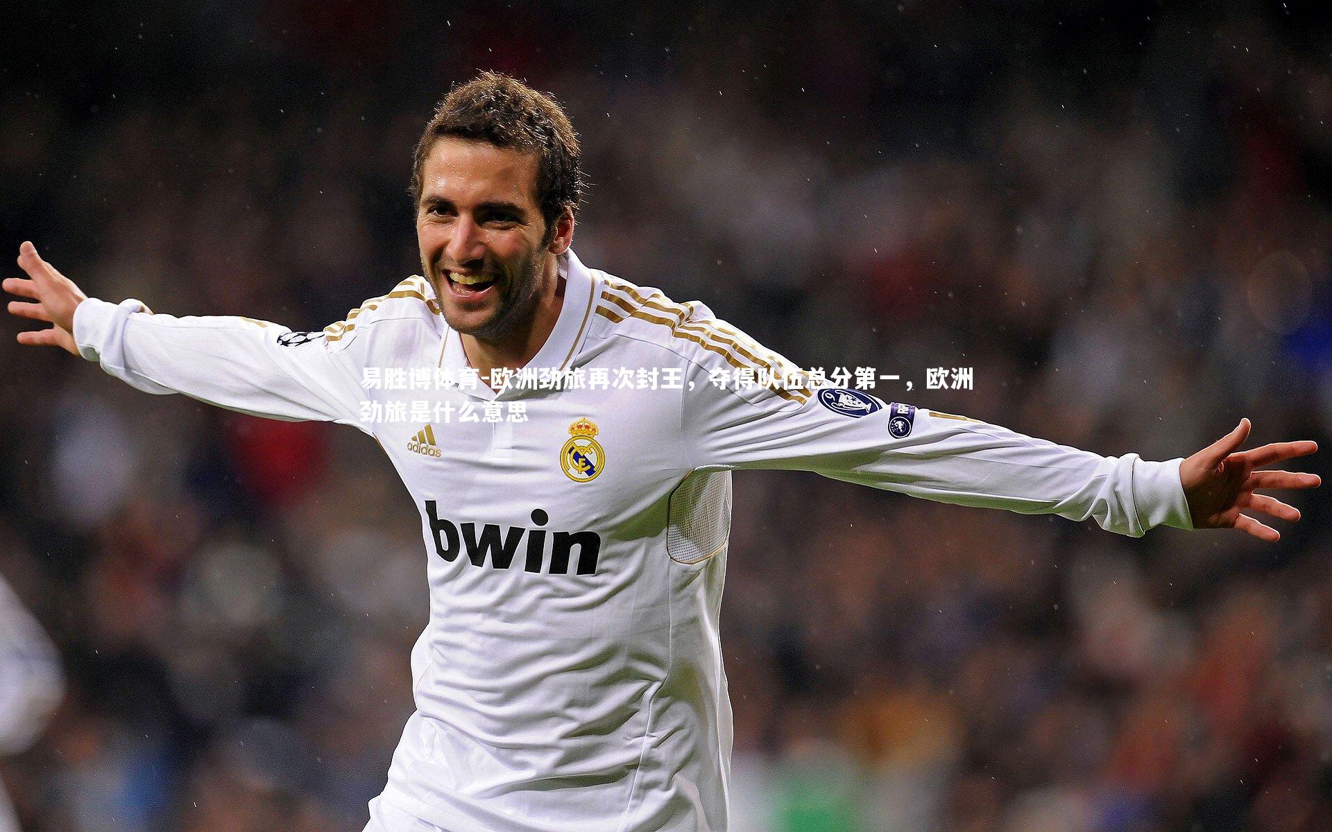 易胜博体育-欧洲劲旅再次封王，夺得队伍总分第一，欧洲劲旅是什么意思