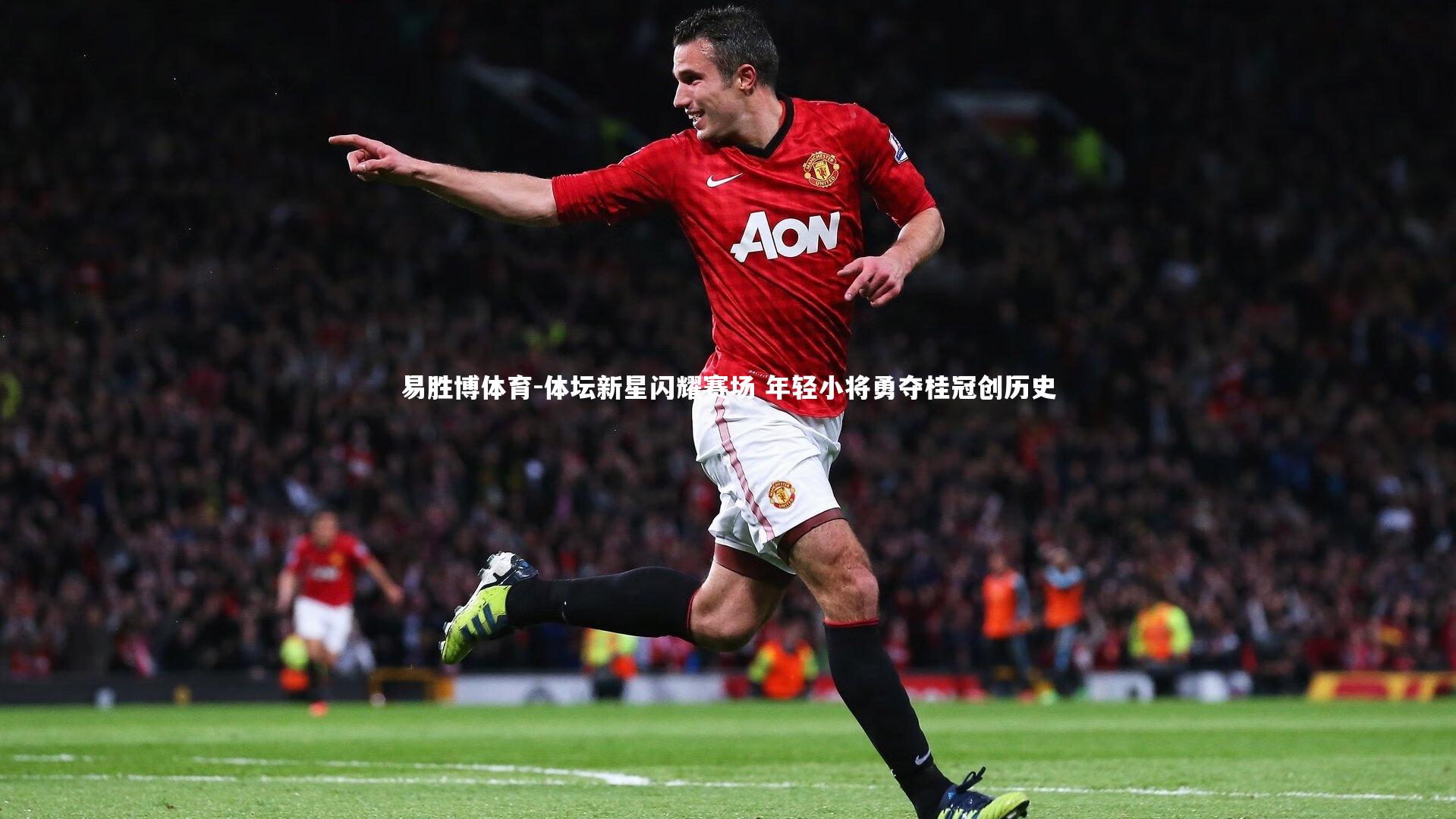 体坛新星闪耀赛场 年轻小将勇夺桂冠创历史